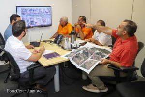 Foto: César Augusto
